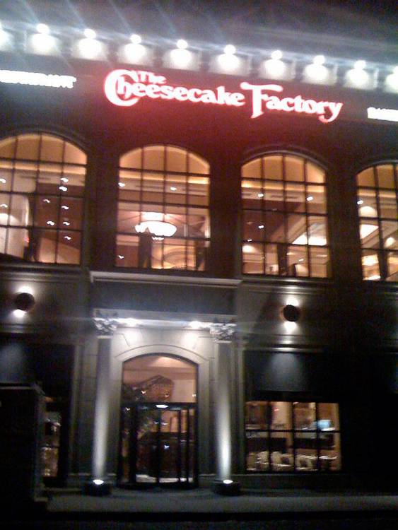 Busy restaurant in need of new flooring without impacting operation.